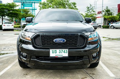 2021 FORD RANGER 2.2 XL OPEN CAB