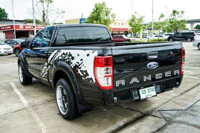 2021 FORD RANGER 2.2 XL OPEN CAB