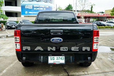 2021 FORD RANGER 2.2 XL OPEN CAB