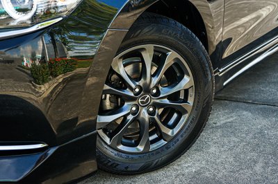 2022 Mazda 2 1.3  S Leather