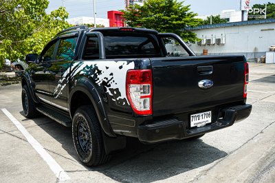 2018 Ford RANGER 2.2 Double Cab FX4 Hi-Rider Pickup