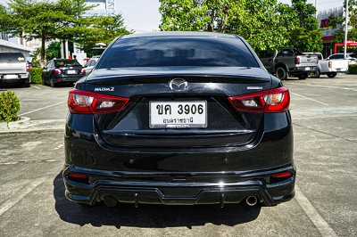2022 Mazda 2 1.3  S Leather