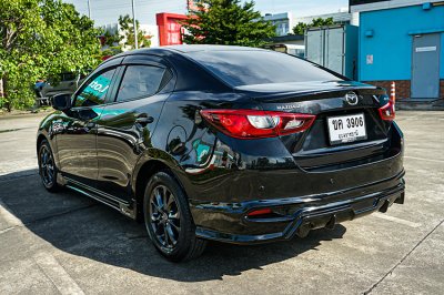 2022 Mazda 2 1.3  S Leather