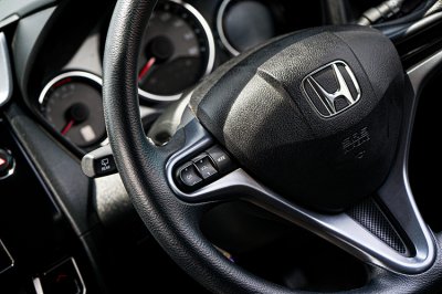 2018 Honda Mobilio 1.5 RS Wagon