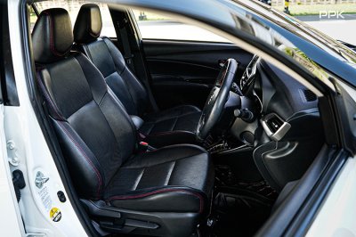 2020 Toyota YARIS 1.2 High Cross Hatchback