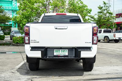 2022 ISUZU D-MAX  HI-LANDER SPACECAB 1.9 Ddi L DA