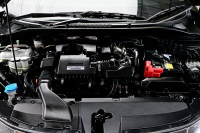 2022 Honda City 1.0 S