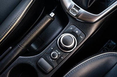 2022 Mazda 2 1.3  S Leather