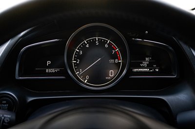 2022 Mazda 2 1.3  S Leather