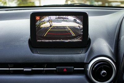 2022 Mazda 2 1.3  S Leather