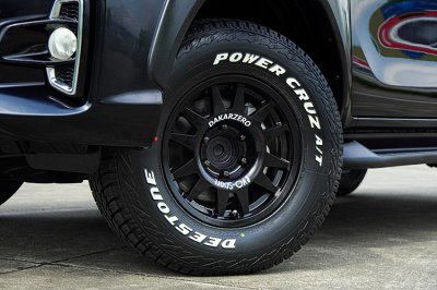 2016 Toyota Hilux Revo 2.4 E Prerunner Double Cab