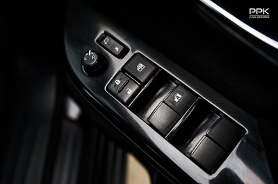 2018 Toyota Hilux Revo 2.4 Double Cab E Prerunner