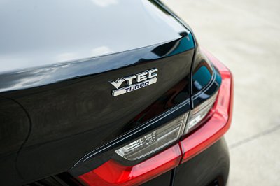 2022 Honda City 1.0 S