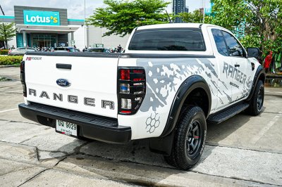 2019 FORD RANGER 2.2 XL+ HI-RIDER OPEN CAB