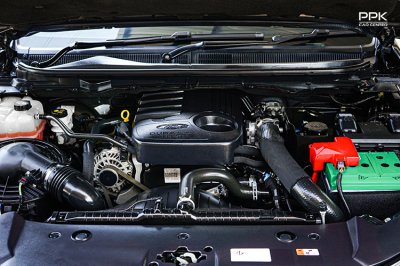 2019 Ford RANGER 2.2 Double Cab  XLT Hi-Rider Pickup