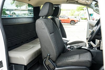 2019 FORD RANGER 2.2 XL+ HI-RIDER OPEN CAB