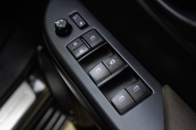 2016 Toyota Hilux Revo 2.4 E Prerunner Double Cab