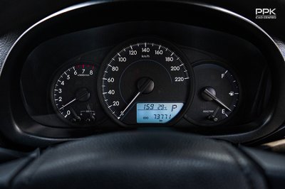 2022 Toyota Yaris Ativ 1.2 Entry