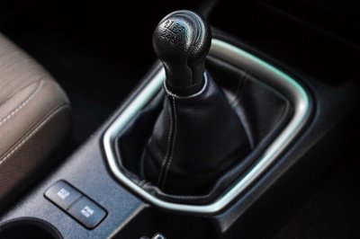 2016 Toyota Hilux Revo 2.4 E Prerunner Double Cab