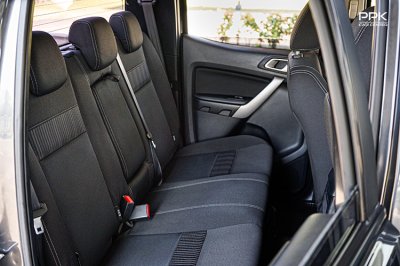 2019 Ford RANGER 2.2 Double Cab  XLT Hi-Rider Pickup