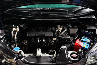 2019 Honda Jazz 1.5  V+ Hatchback