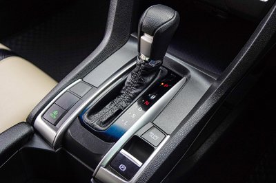 2021 Honda Civic 1.8 E