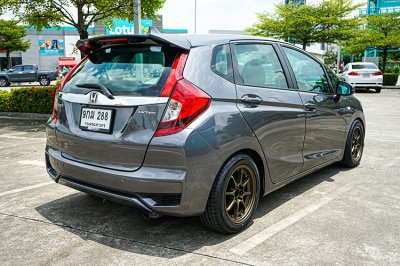 2019 Honda Jazz 1.5  V+ Hatchback