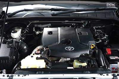 2022 Toyota HILUX REVO 2.4 Double Cab Prerunner Entry Pickup