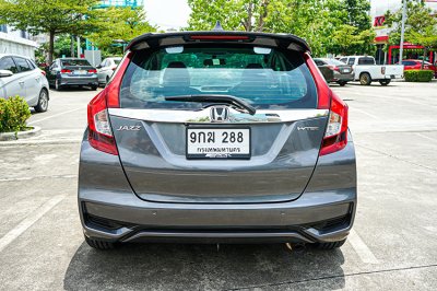 2019 Honda Jazz 1.5  V+ Hatchback