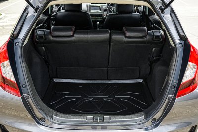 2019 Honda Jazz 1.5  V+ Hatchback