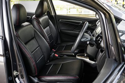 2019 Honda Jazz 1.5  V+ Hatchback
