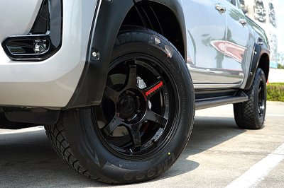 2022 Toyota HILUX REVO 2.4 Double Cab Prerunner Entry Pickup