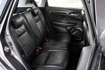 2019 Honda Jazz 1.5  V+ Hatchback