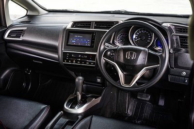 2019 Honda Jazz 1.5  V+ Hatchback