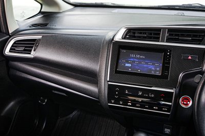 2019 Honda Jazz 1.5  V+ Hatchback