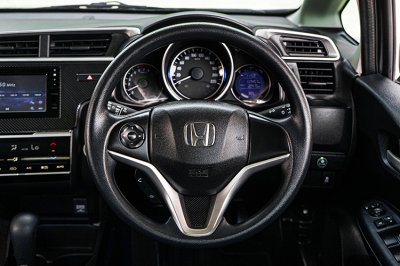 2019 Honda Jazz 1.5  V+ Hatchback