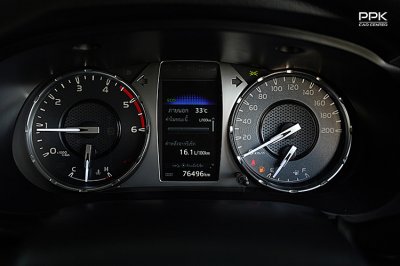 2022 Toyota HILUX REVO 2.4 Double Cab Prerunner Entry Pickup