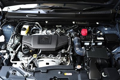 2023 Toyota Yaris Ativ 1.2 Smart