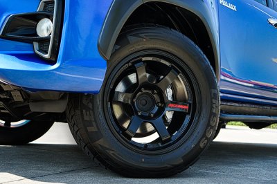 2016 Toyota Hilux Revo 2.4 G Prerunner Double Cab