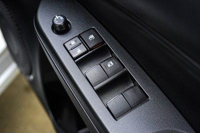 2021 Toyota Yaris Ativ 1.2 Entry