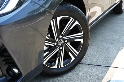 2023 Toyota Yaris Ativ 1.2 Smart