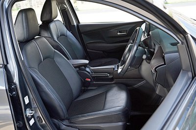 2023 Toyota Yaris Ativ 1.2 Smart