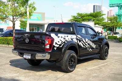 2021 NISSAN NAVARA 2.3 E MT DOUBLE CAB CALIBRE