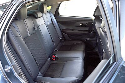 2023 Toyota Yaris Ativ 1.2 Smart