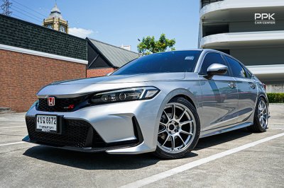 2023 Honda CIVIC 1.5 FE  EL Sedan