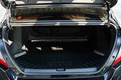 2020 Honda CIVIC 1.8 FC EL