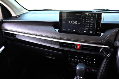 2023 Toyota Yaris Ativ 1.2 Smart