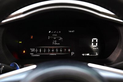 2023 Toyota Yaris Ativ 1.2 Smart