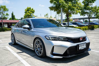 2023 Honda CIVIC 1.5 FE  EL Sedan