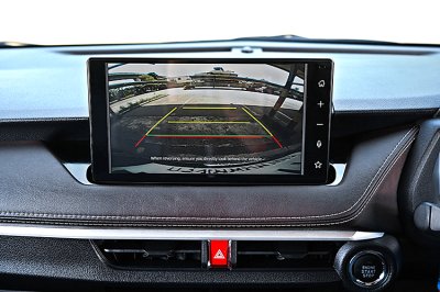 2023 Toyota Yaris Ativ 1.2 Smart